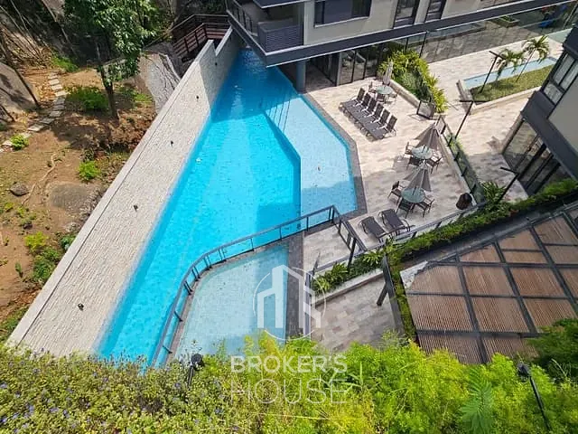 Apartamento com 80m² 2 quartos e 2 banheiros, à venda, no bairro Santa Lúcia em Vitória
