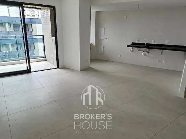 Apartamento com 80m² 2 quartos e 2 banheiros, à venda, no bairro Santa Lúcia em Vitória