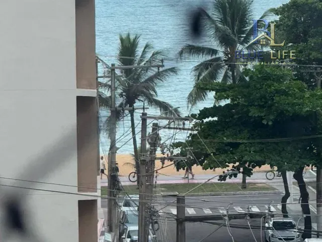 Apartamento 3 quartos e 2 banheiros, à venda, no bairro Praia da Costa em Vila Velha