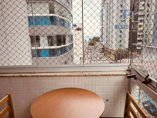Apartamento 3 quartos e 2 banheiros, à venda, no bairro Praia da Costa em Vila Velha