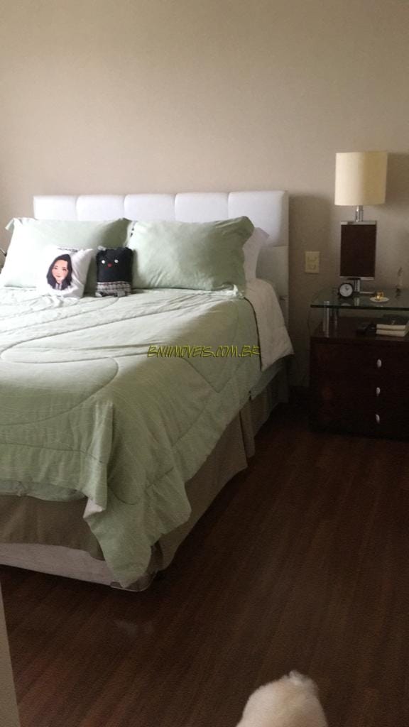 Apartamento, 4 quartos, 240 m² - Foto 17