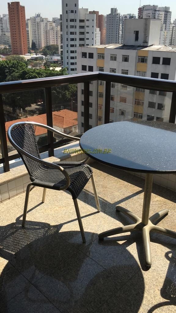 Apartamento, 4 quartos, 240 m² - Foto 1