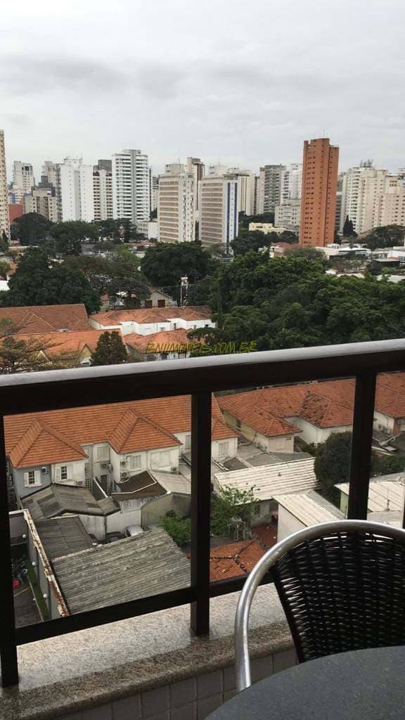 Apartamento, 4 quartos, 240 m² - Foto 13