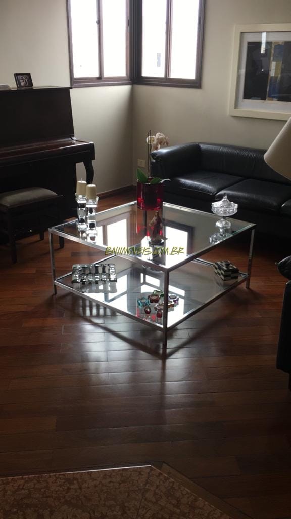 Apartamento, 4 quartos, 240 m² - Foto 4