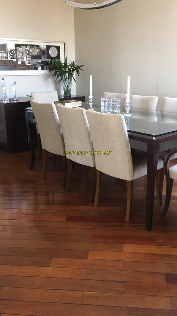 Apartamento, 4 quartos, 240 m² - Foto 8