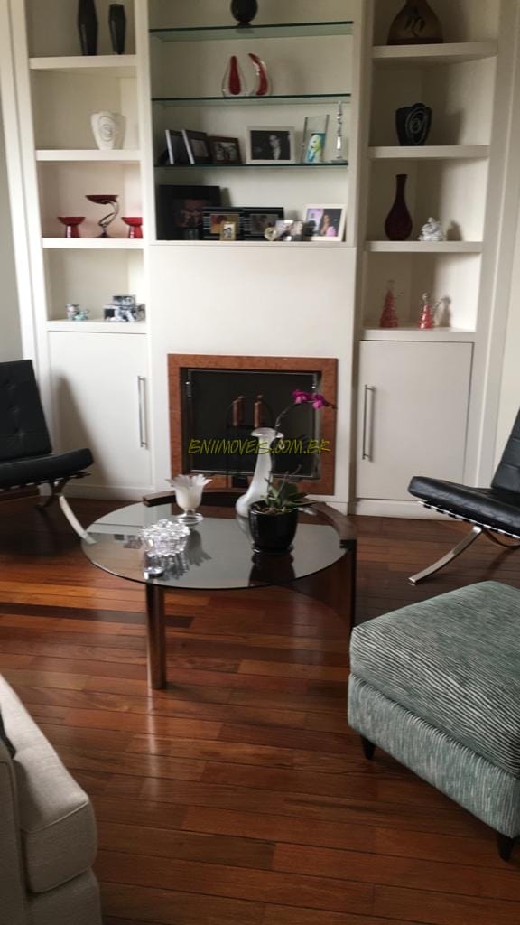Apartamento, 4 quartos, 240 m² - Foto 12