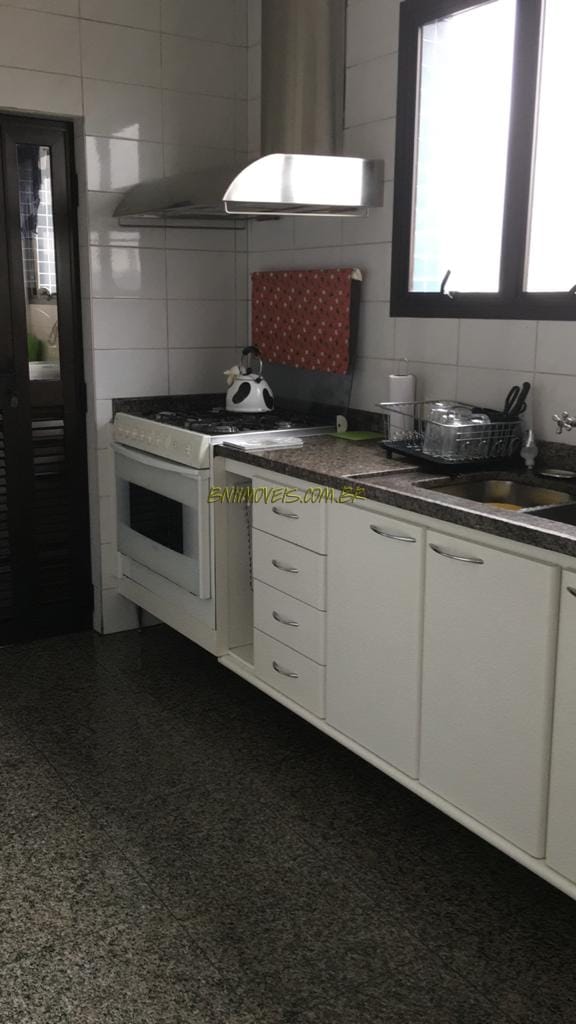 Apartamento, 4 quartos, 240 m² - Foto 21