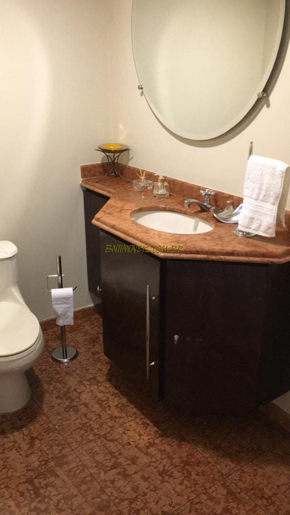 Apartamento, 4 quartos, 240 m² - Foto 10