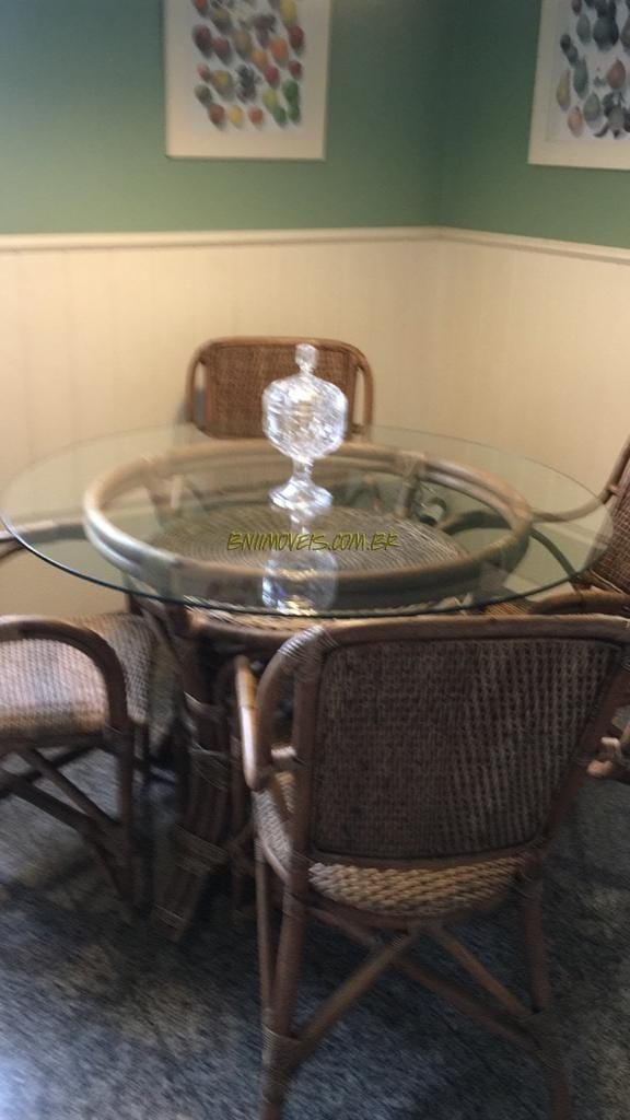 Apartamento, 4 quartos, 240 m² - Foto 19