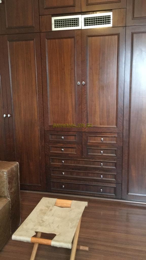 Apartamento, 4 quartos, 240 m² - Foto 16