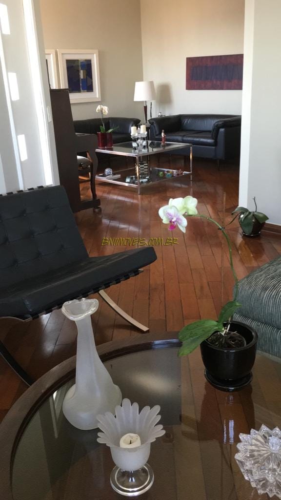 Apartamento, 4 quartos, 240 m² - Foto 5