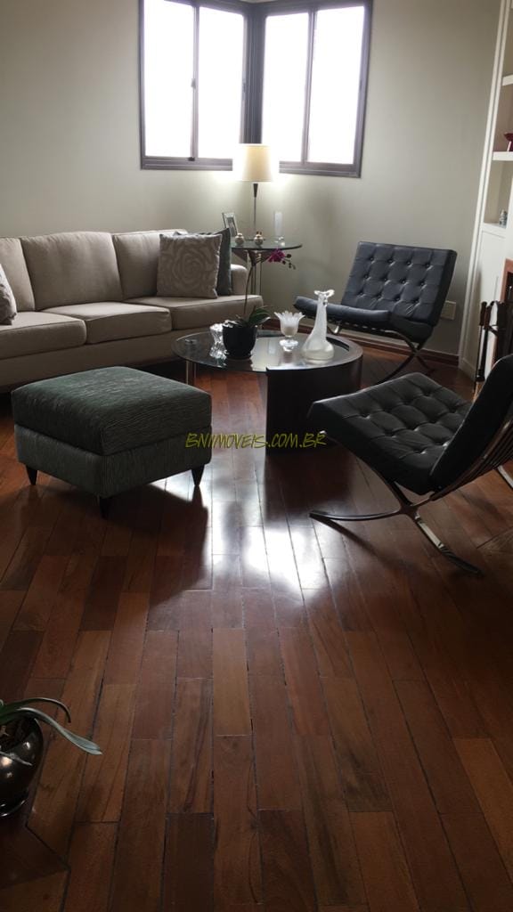 Apartamento, 4 quartos, 240 m² - Foto 14