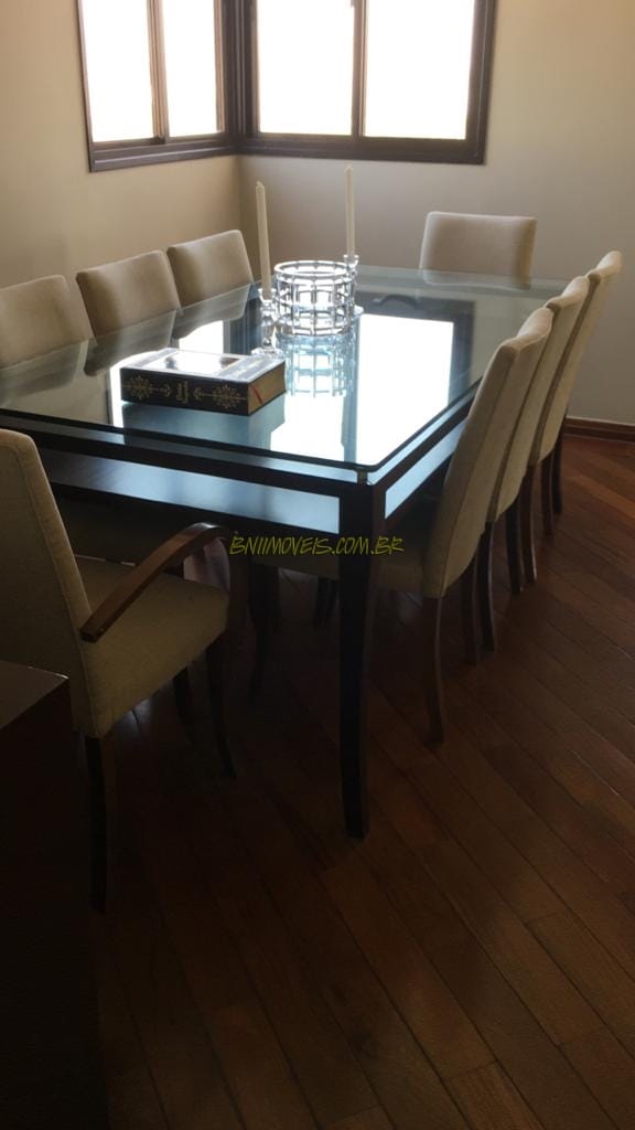 Apartamento, 4 quartos, 240 m² - Foto 9