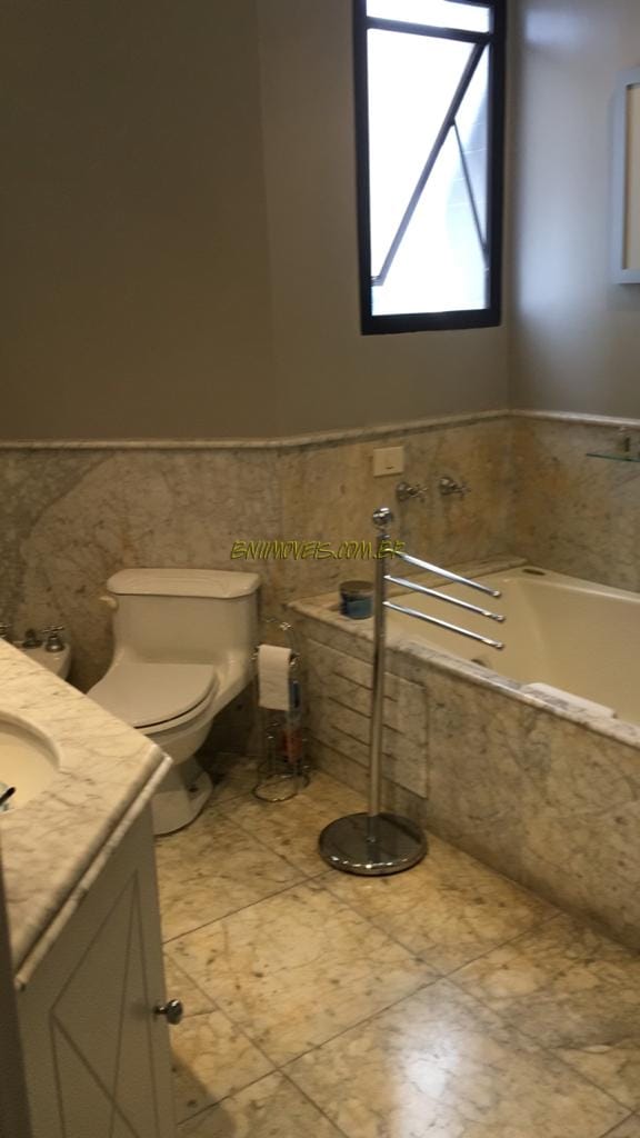 Apartamento, 4 quartos, 240 m² - Foto 18