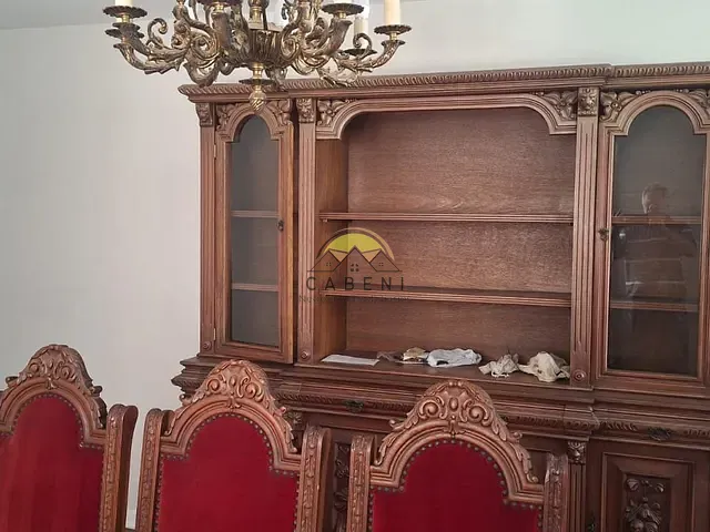 Apartamento 3 quartos e 5 banheiros, para alugar, no bairro Cerqueira César em São Paulo