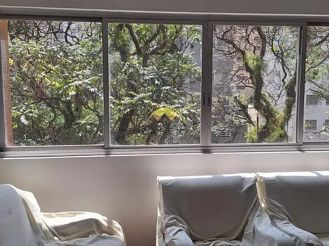 Apartamento 3 quartos e 5 banheiros, para alugar, no bairro Cerqueira César em São Paulo