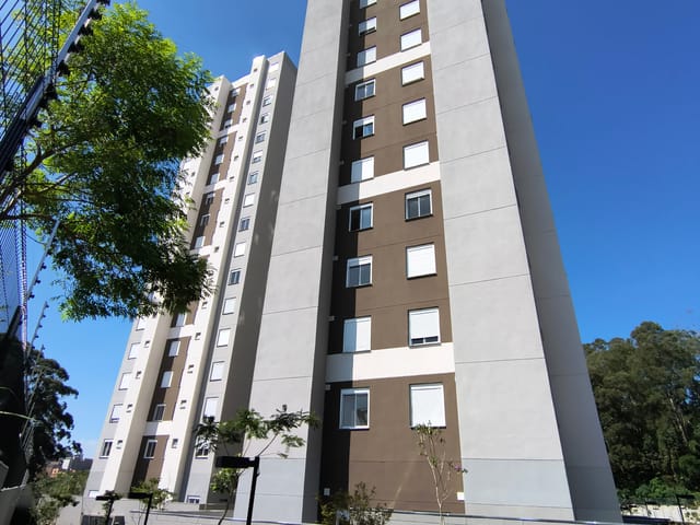 Apartamento 3 quartos e 1 banheiro, à venda, no bairro Vila Carmosina em São Paulo