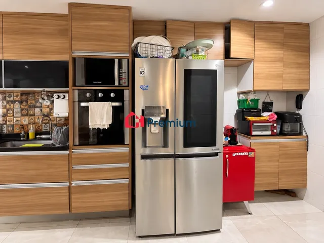 Apartamento 4 quartos e 3 banheiros, à venda, no bairro Jacarepaguá em Rio de Janeiro