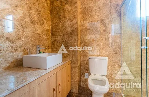 Apartamento, 3 quartos, 257 m² - Foto 13