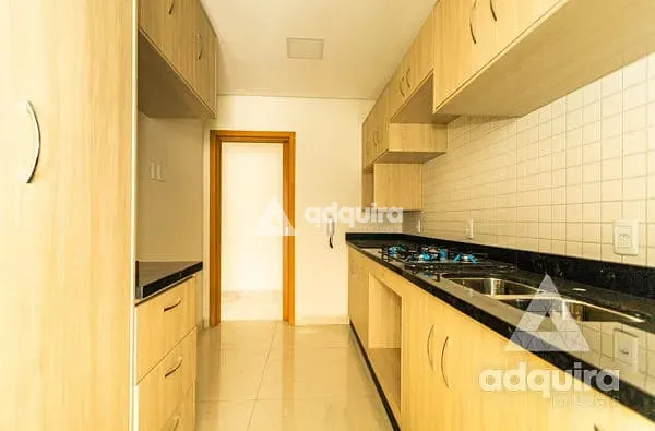 Apartamento, 3 quartos, 257 m² - Foto 7