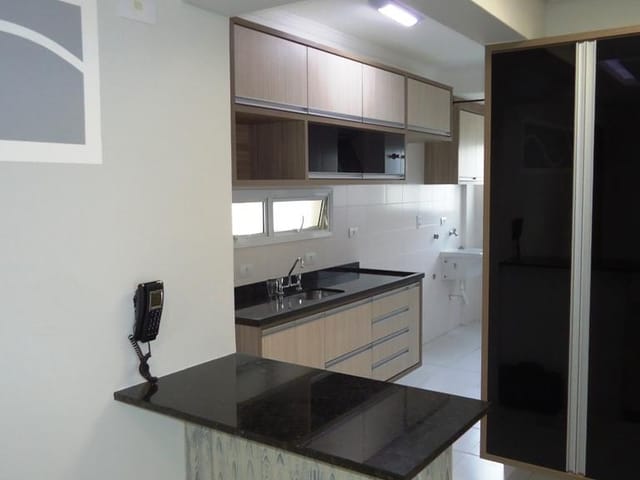 Foto do Apartamento - Apartamento com 3 dormitórios à venda, 87 m² por R$ 450.000,00 - Jardim Satélite - São José dos Campos/SP | INDEPENDENCE NEGOCIOS IMOBILIARIOS LTDA