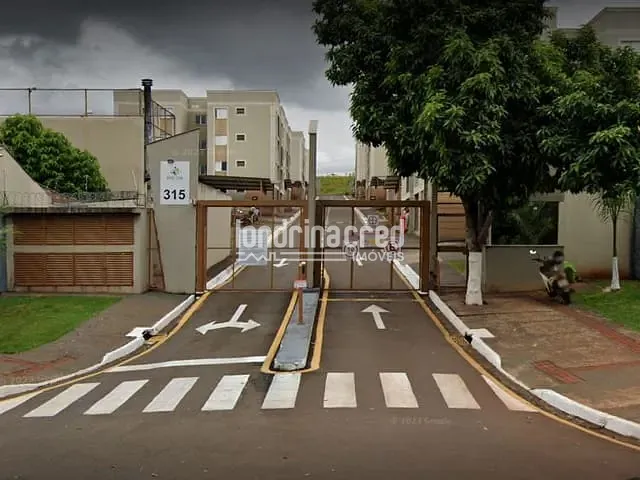 Apartamento 2 quartos e 1 banheiro, à venda, no bairro Paraíso em Londrina