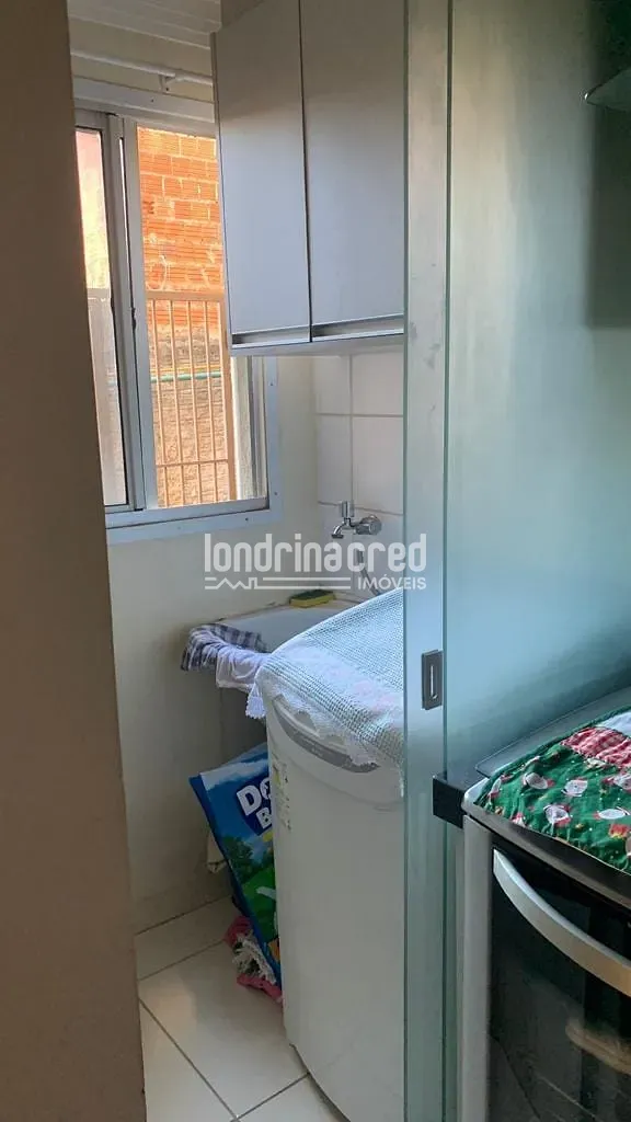 Apartamento, 2 quartos, 53 m² - Foto 6