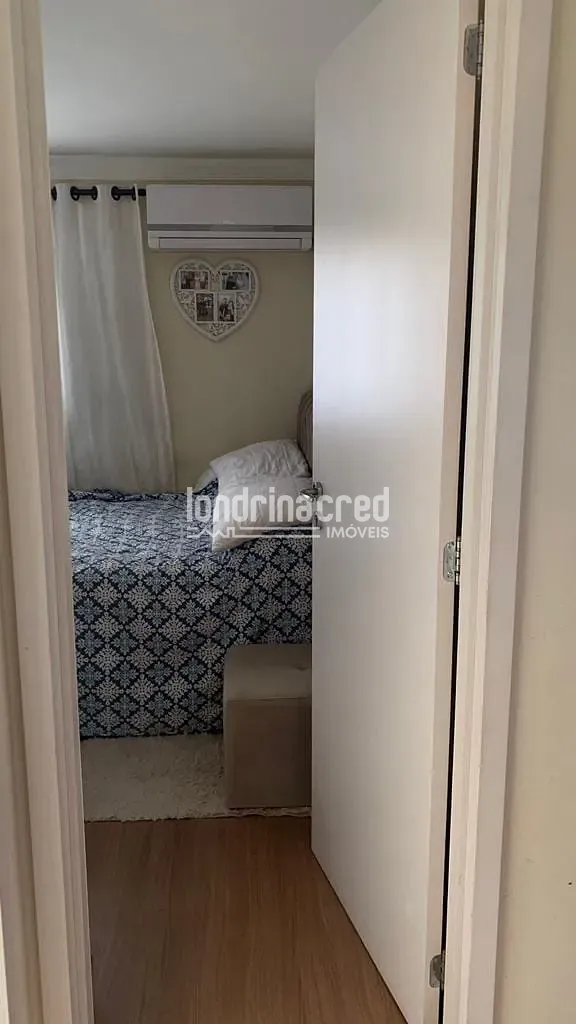 Apartamento, 2 quartos, 53 m² - Foto 2