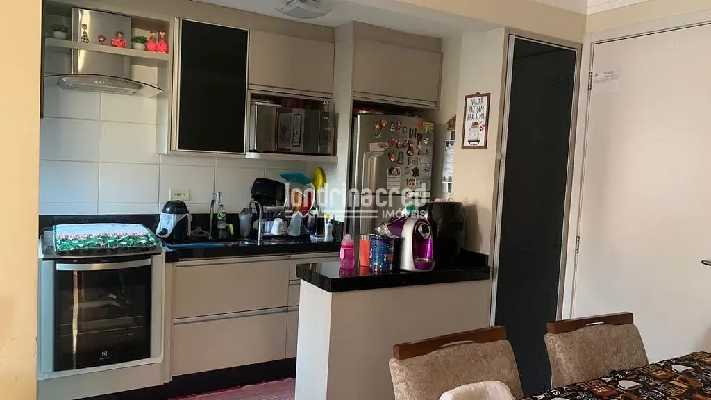 Apartamento, 2 quartos, 53 m² - Foto 4