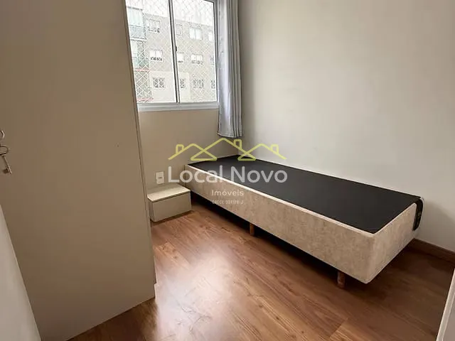 Apartamento com 45m² 2 quartos e 1 banheiro, para alugar, no bairro Picanço em Guarulhos