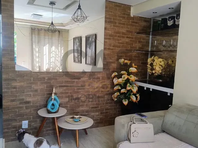 Apartamento 2 quartos e 1 banheiro, à venda, no bairro Jardim Cruzeiro do Sul em Jaguariúna