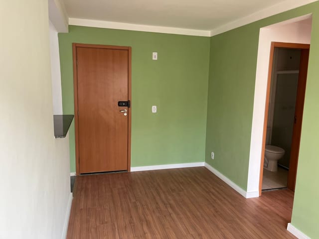 Apartamento com 55m² 2 quartos e 2 banheiros, à venda, no bairro Taquara em Rio de Janeiro