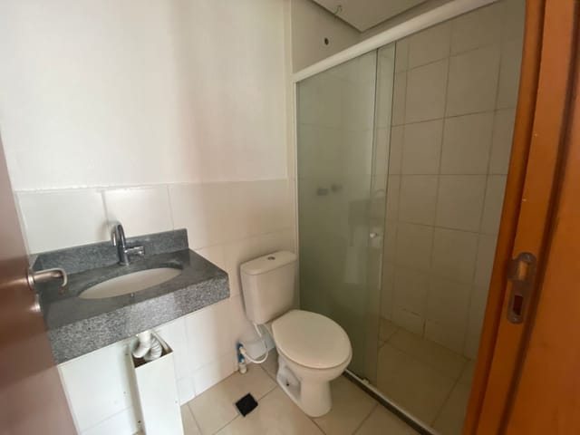 Apartamento com 55m² 2 quartos e 2 banheiros, à venda, no bairro Taquara em Rio de Janeiro