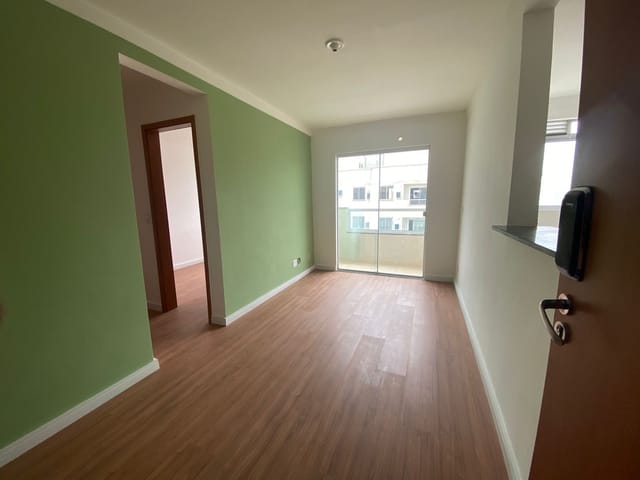 Apartamento com 55m² 2 quartos e 2 banheiros, à venda, no bairro Taquara em Rio de Janeiro