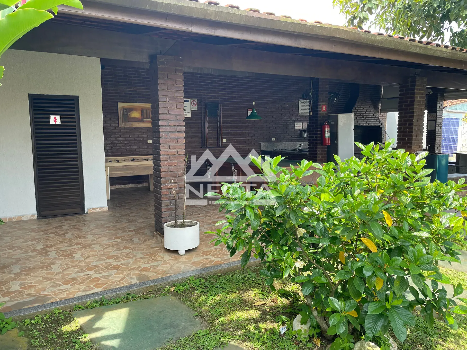 Apartamento, 1 quarto, 42 m² - Foto 8