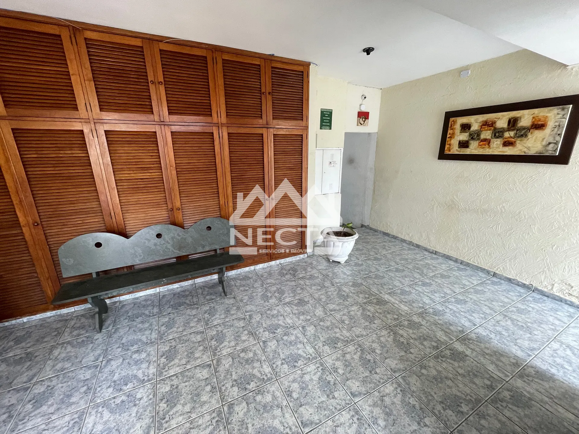 Apartamento, 1 quarto, 42 m² - Foto 27