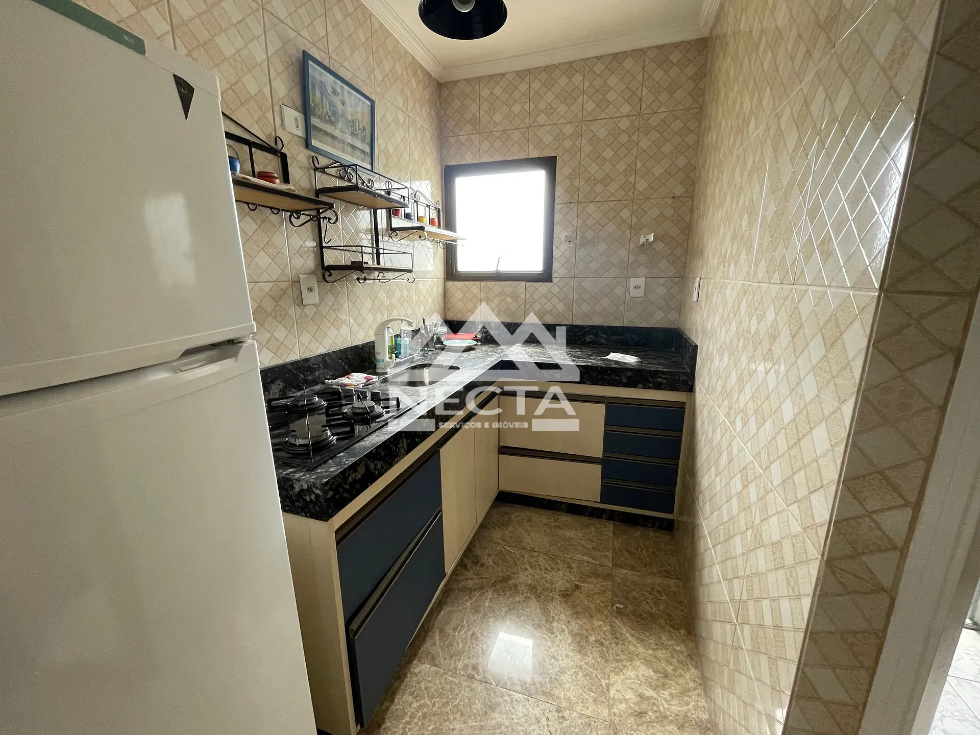 Apartamento, 1 quarto, 42 m² - Foto 20
