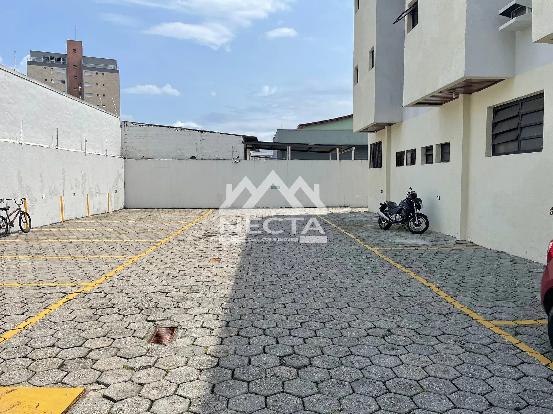 Apartamento, 1 quarto, 42 m² - Foto 29