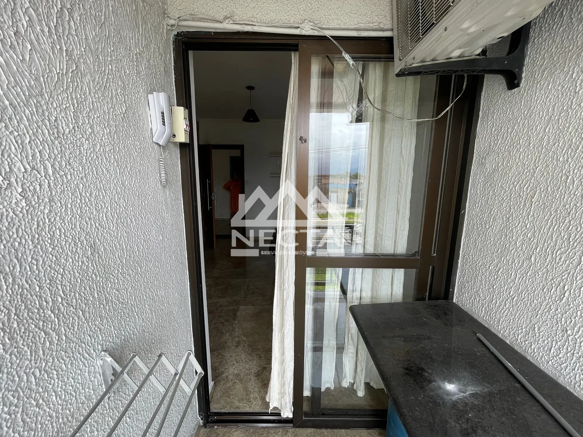 Apartamento, 1 quarto, 42 m² - Foto 11