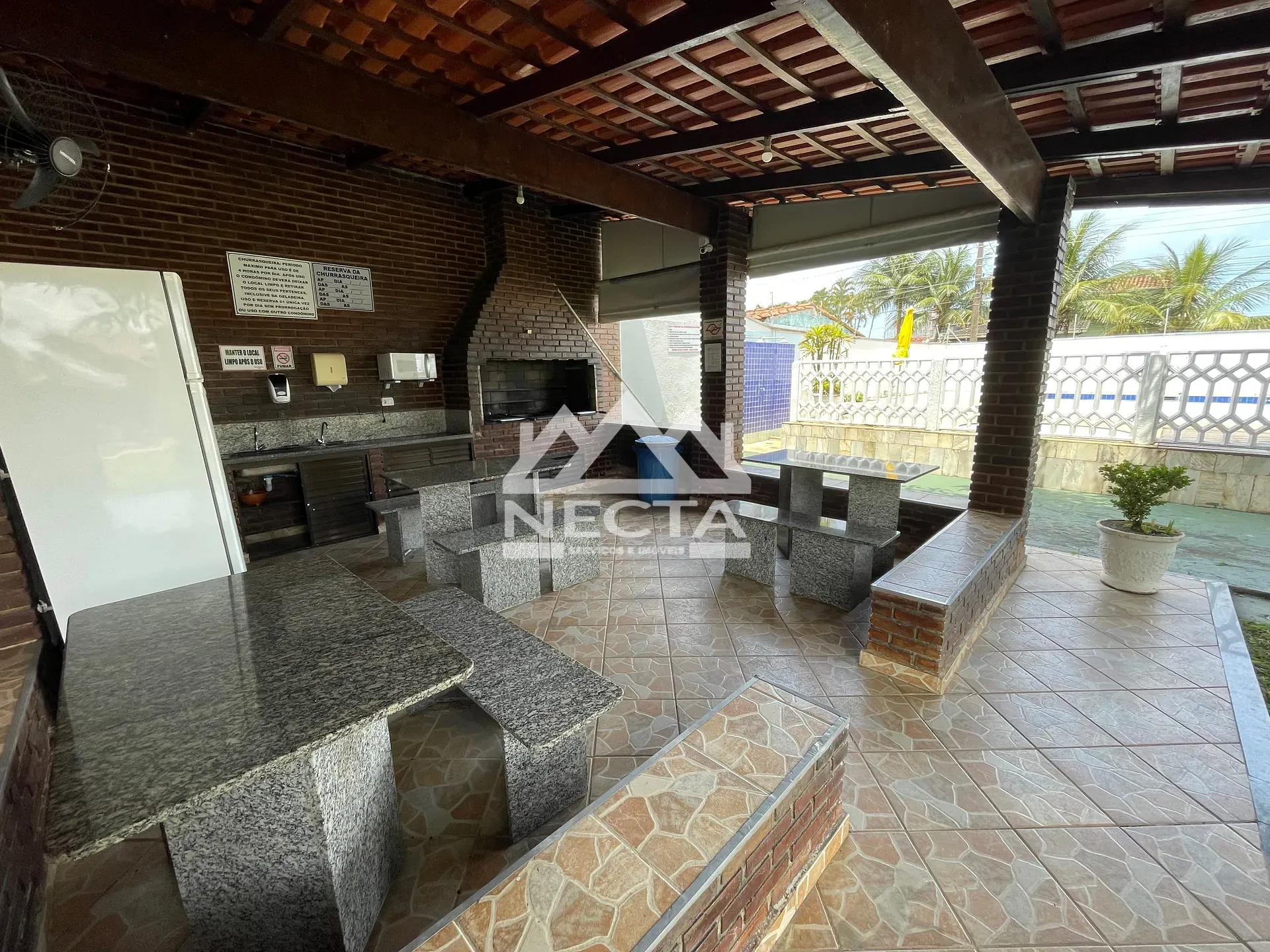 Apartamento, 1 quarto, 42 m² - Foto 6