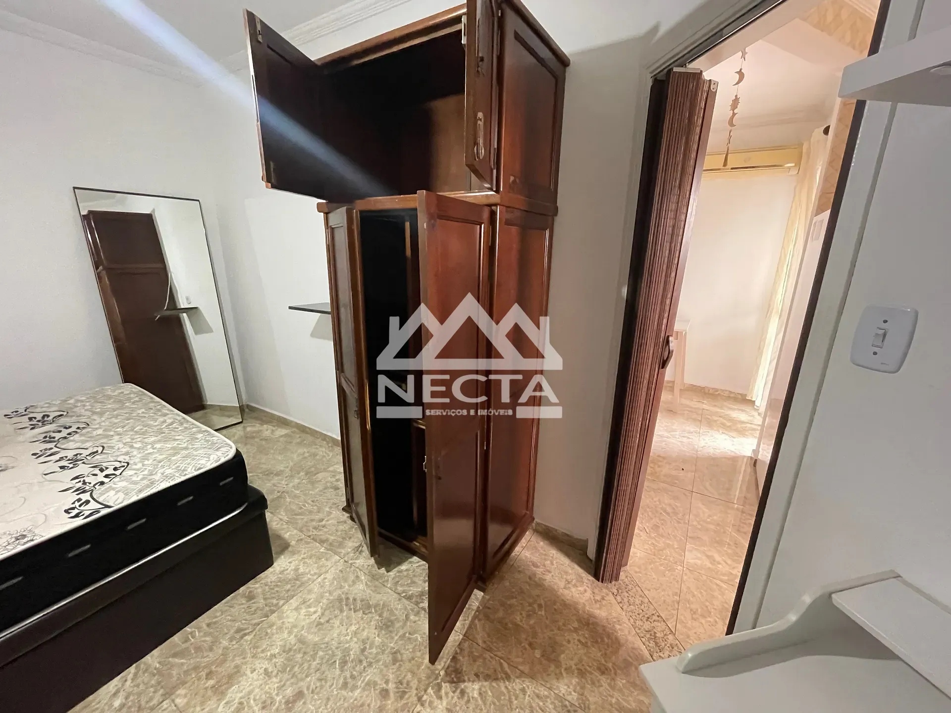 Apartamento, 1 quarto, 42 m² - Foto 15