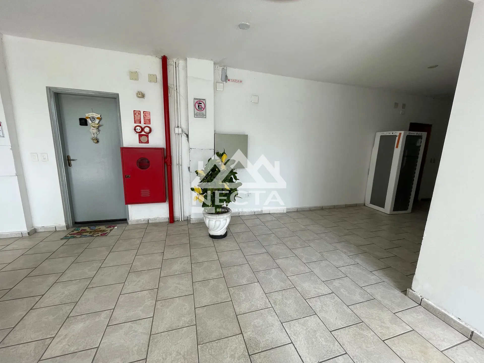 Apartamento, 1 quarto, 42 m² - Foto 25