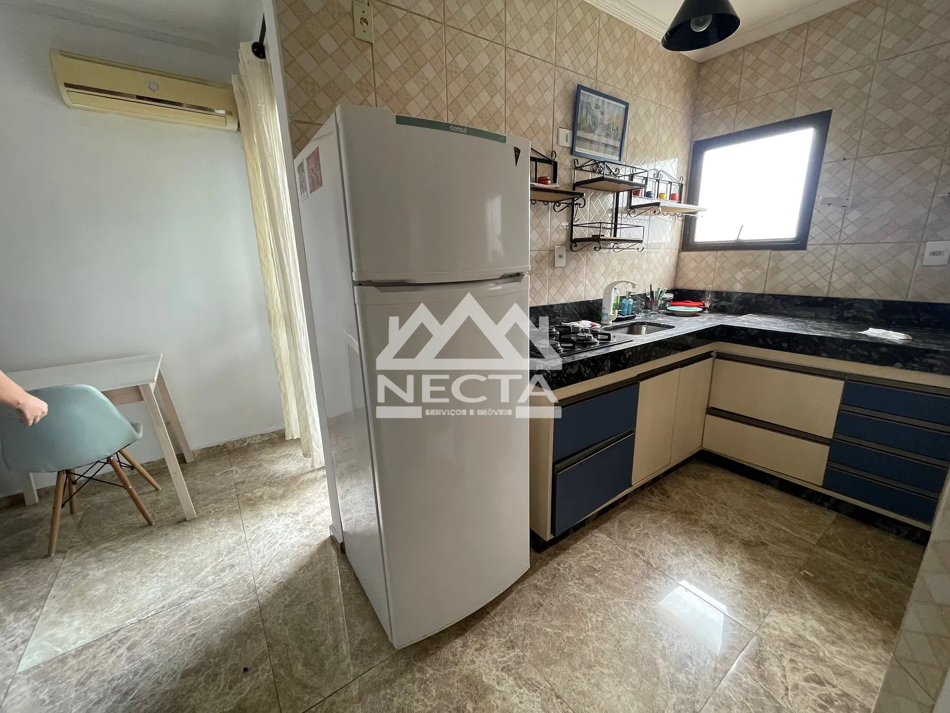 Apartamento, 1 quarto, 42 m² - Foto 19