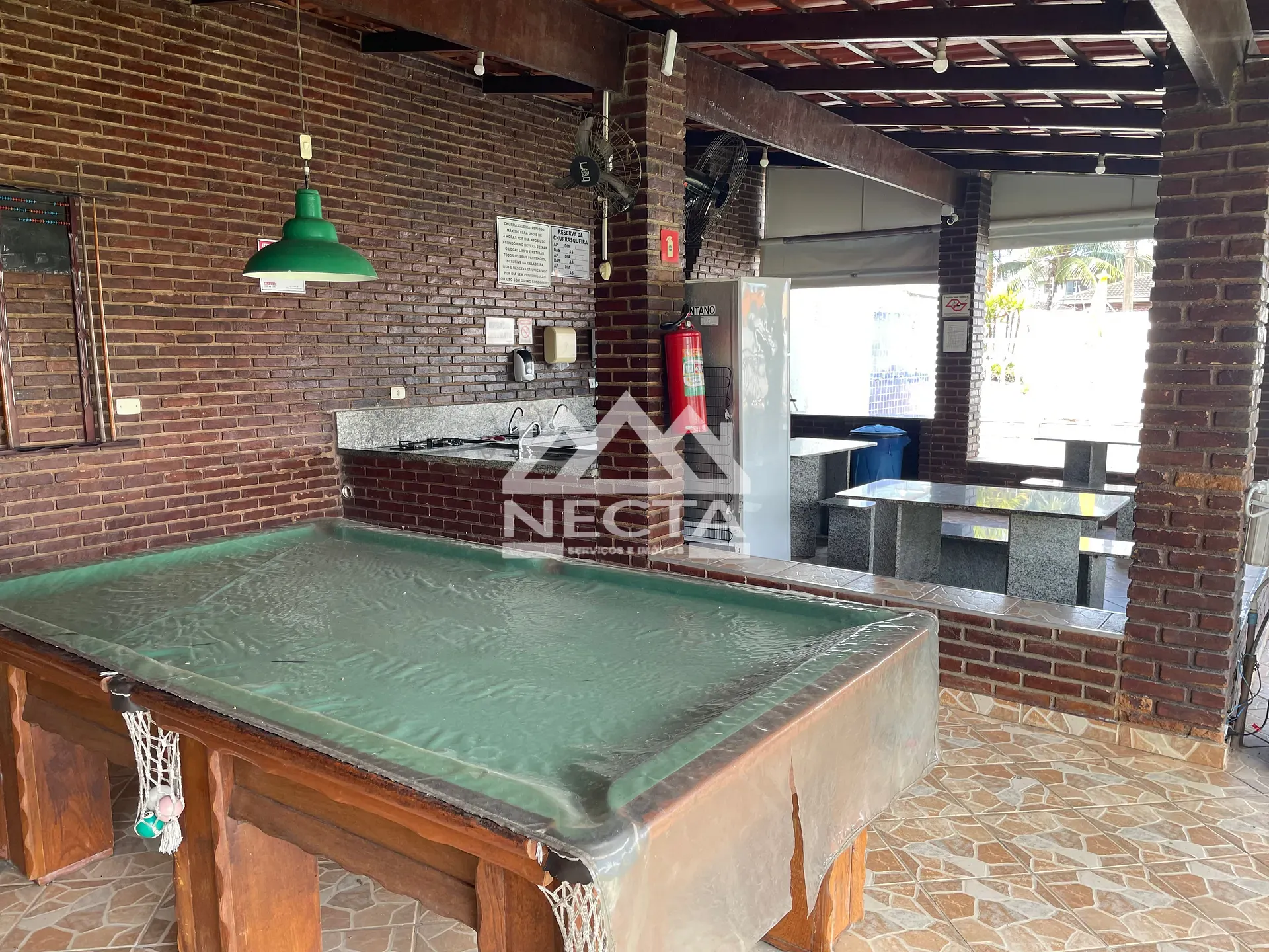 Apartamento, 1 quarto, 42 m² - Foto 7