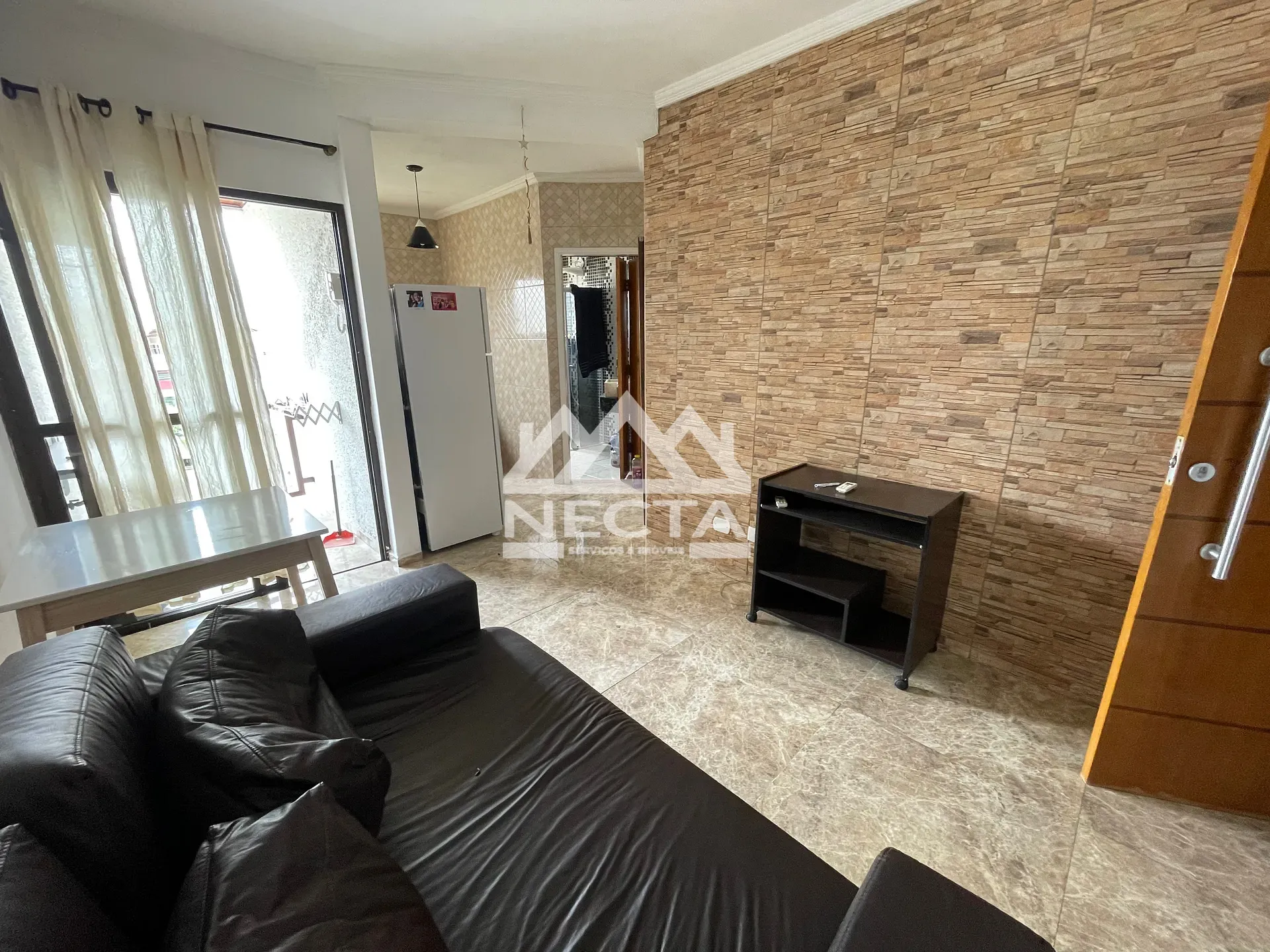 Apartamento, 1 quarto, 42 m² - Foto 12