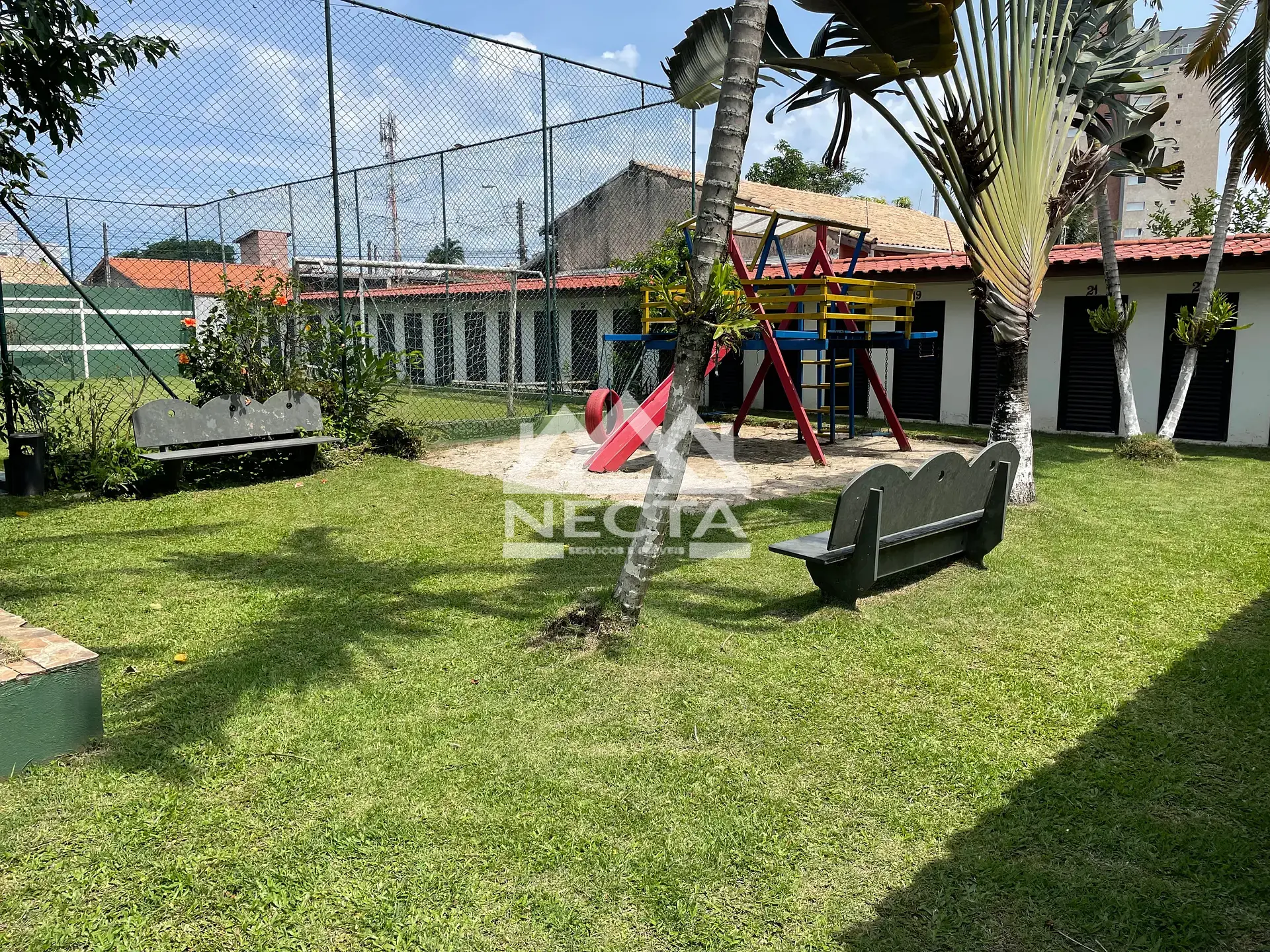 Apartamento, 1 quarto, 42 m² - Foto 10