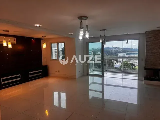 Apartamento com 114m² 2 quartos e 3 banheiros, à venda, no bairro Mossunguê em Curitiba