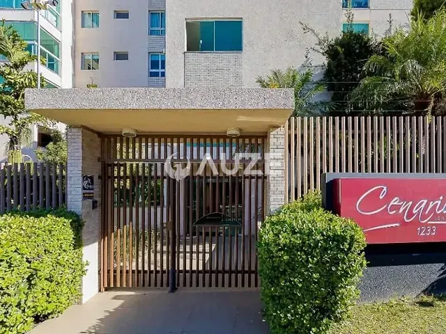 Apartamento com 114m² 2 quartos e 3 banheiros, à venda, no bairro Mossunguê em Curitiba