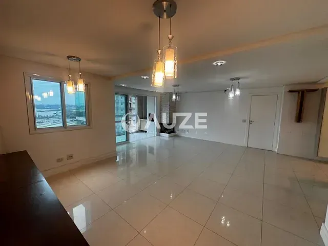 Apartamento com 114m² 2 quartos e 3 banheiros, à venda, no bairro Mossunguê em Curitiba