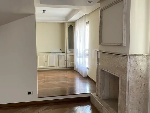 Apartamento 4 quartos e 5 banheiros, à venda, no bairro Jardim São Paulo(Zona Norte) em São Paulo